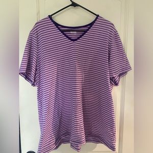 Womens Plus Sized Shirt
